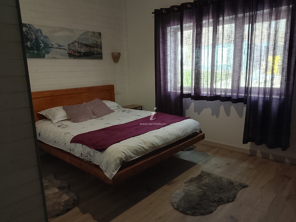 Cabana Luca`s Chalet