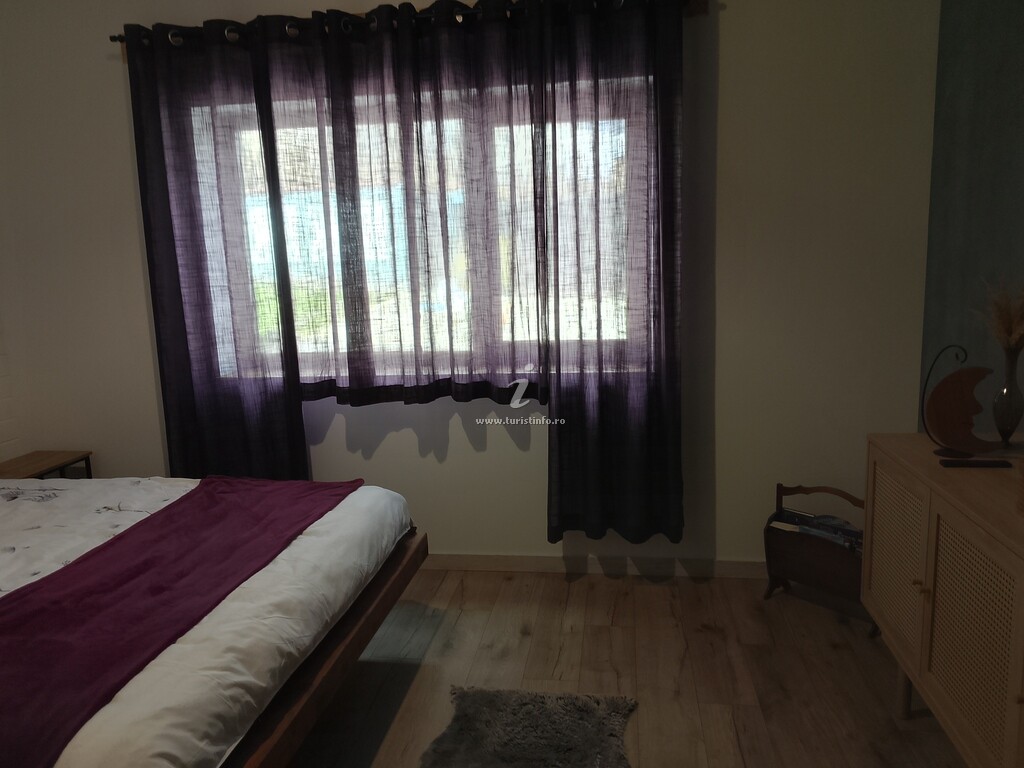 Cabana Luca`s Chalet