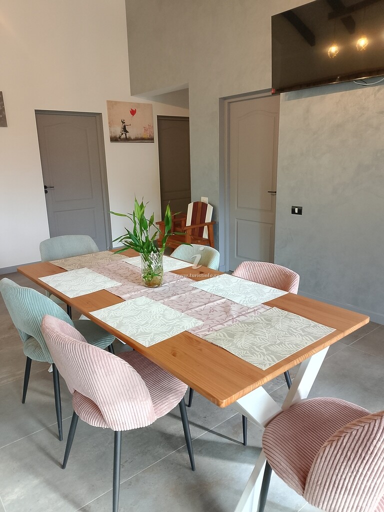 Cabana Luca`s Chalet
