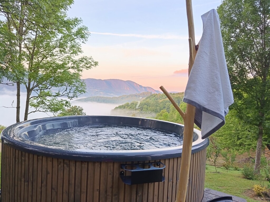 Casa de vacanță Sunem Retreat
