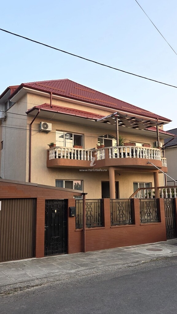 Casa Valentin