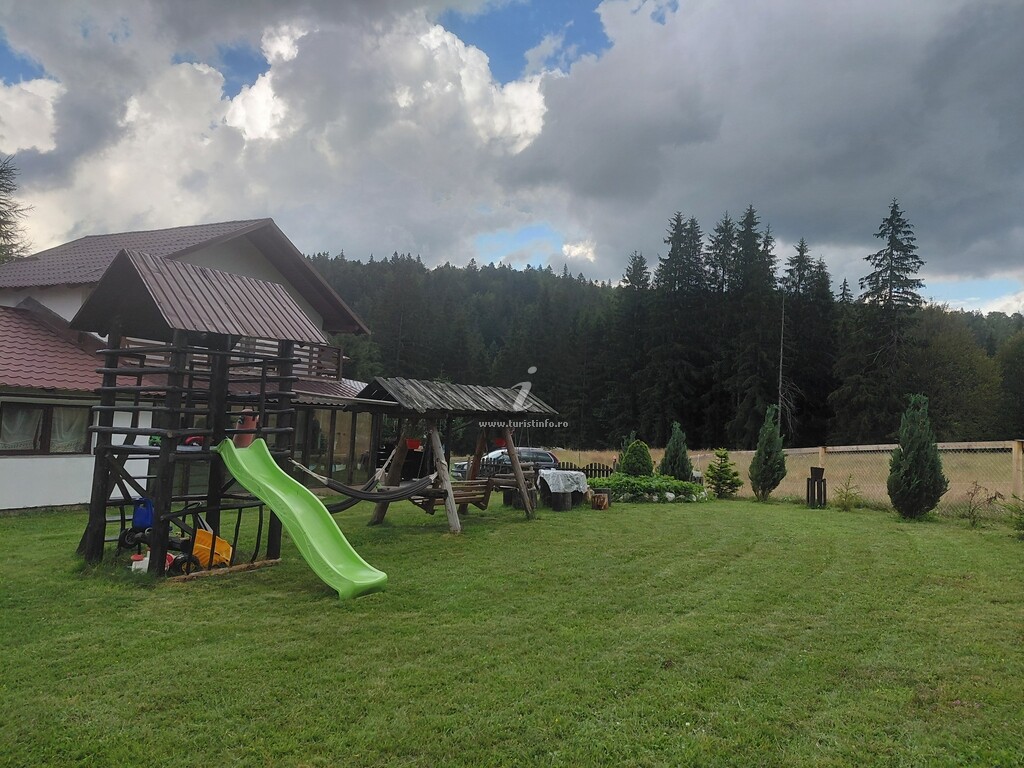 Casa de vacanță Acasă La Noi