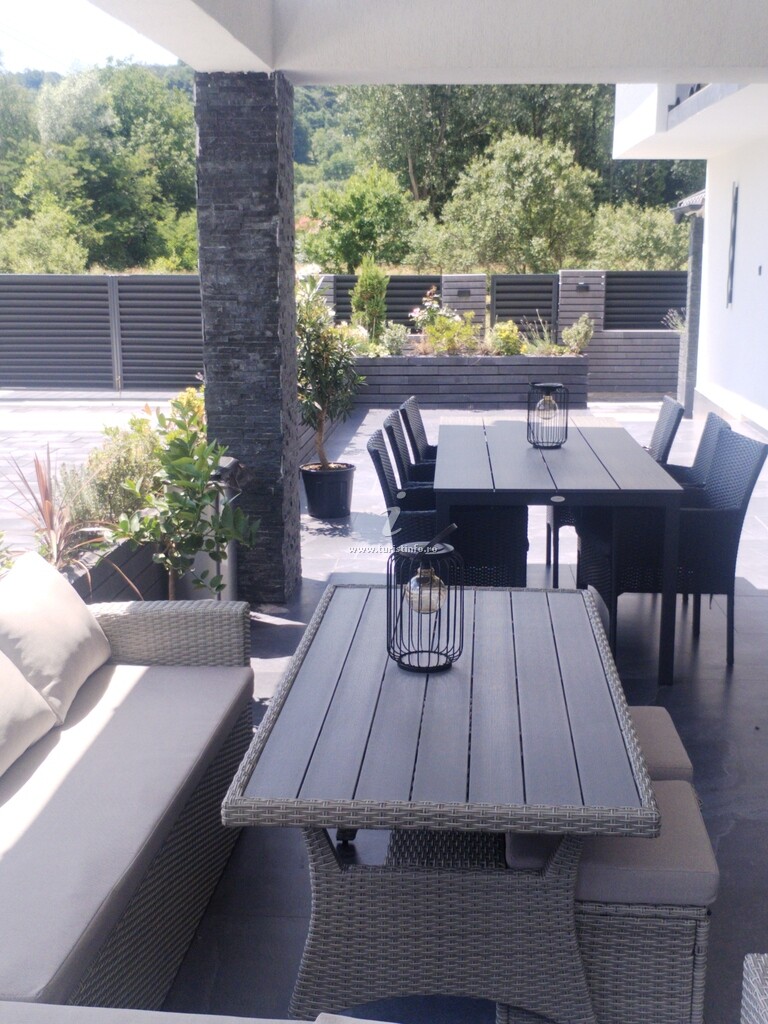 Vila Cristal