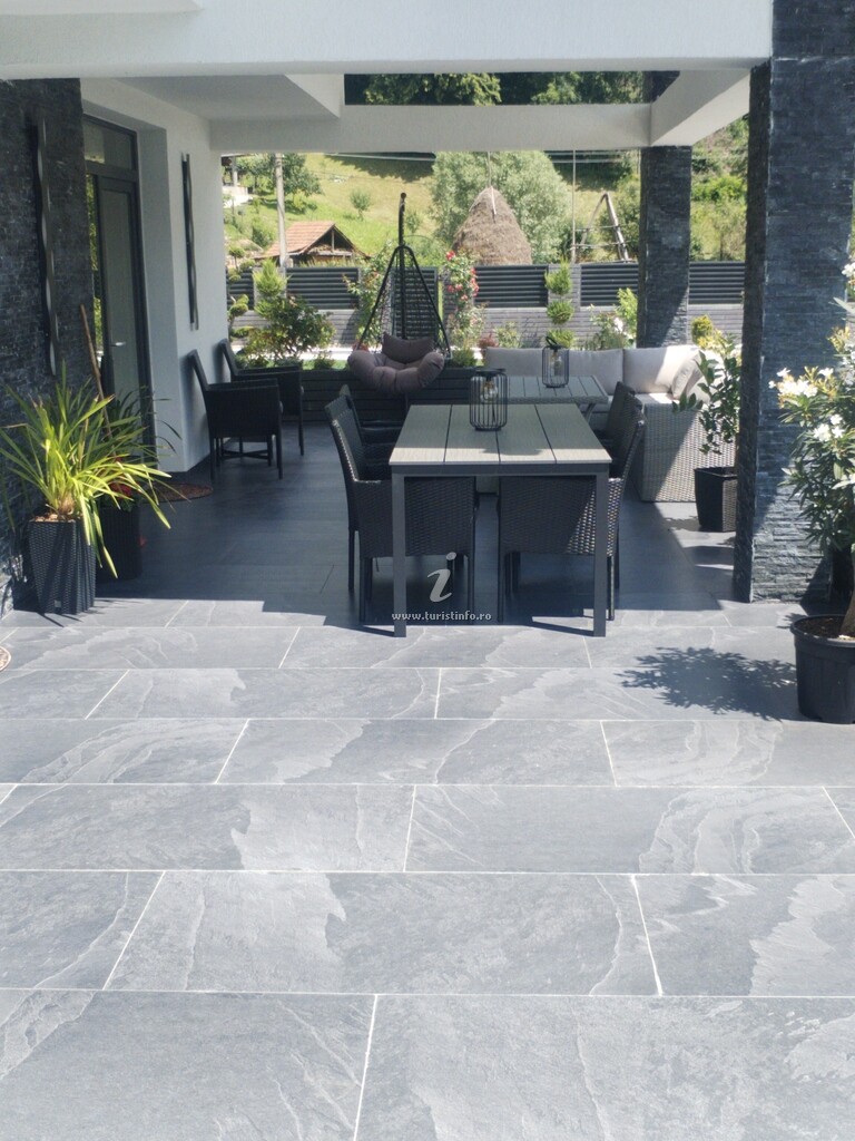 Vila Cristal
