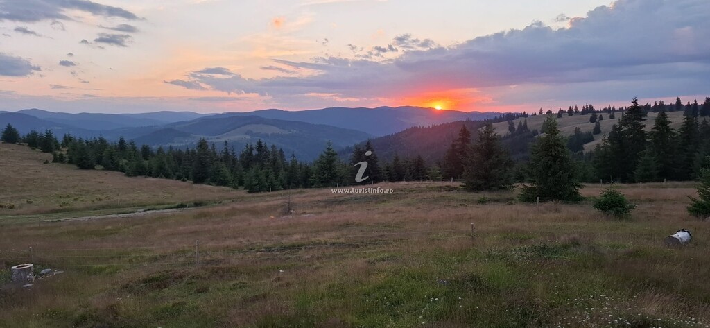 Pensiunea Panoramic