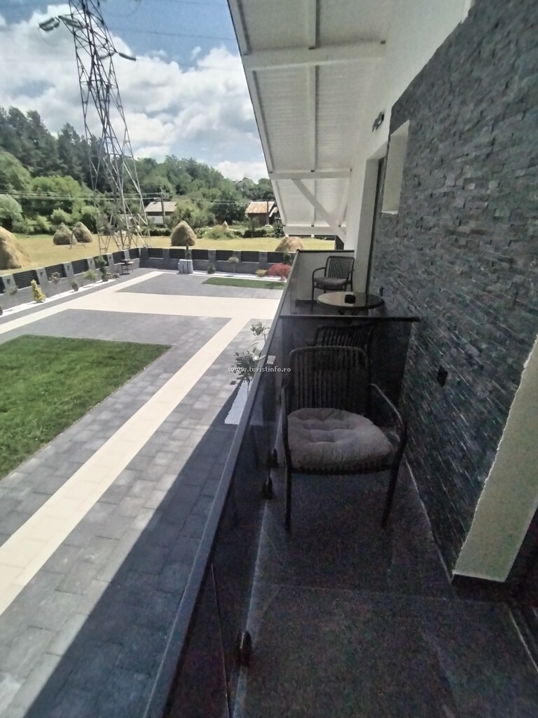 Vila Cristal