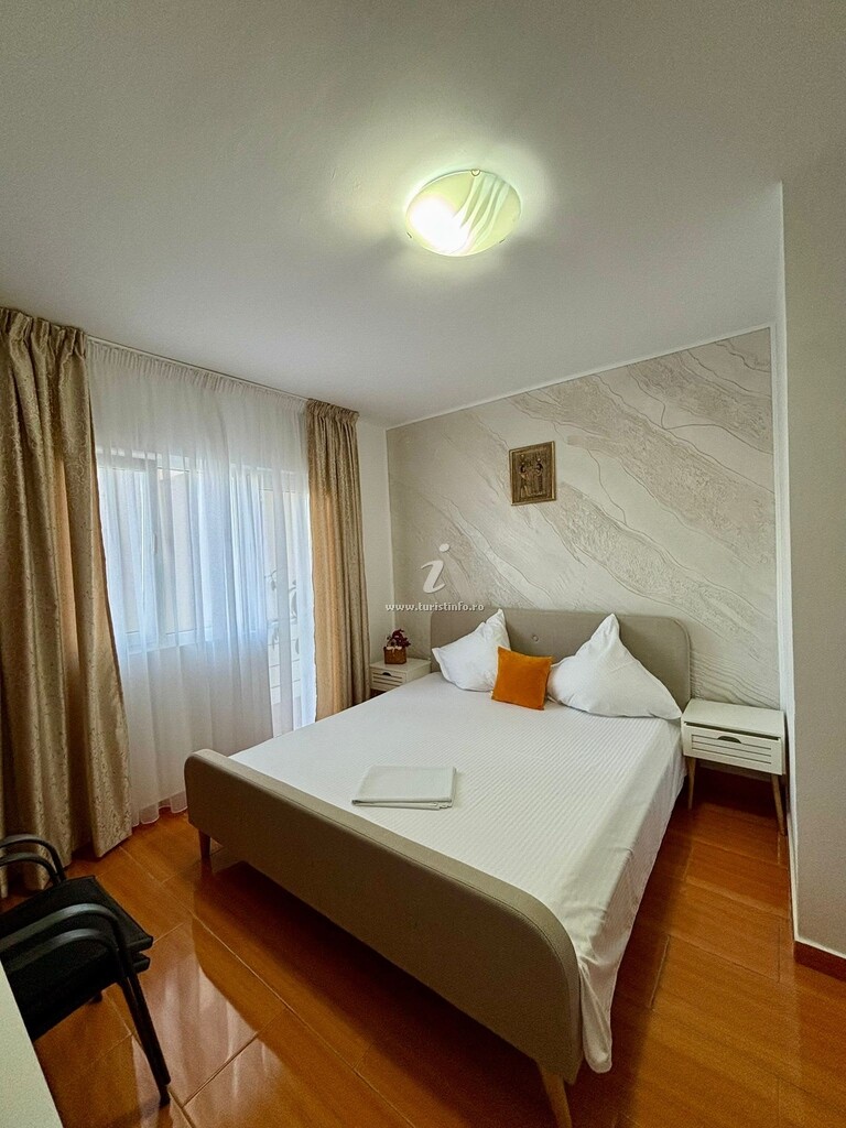 Camere de închiriat Flora Sea
