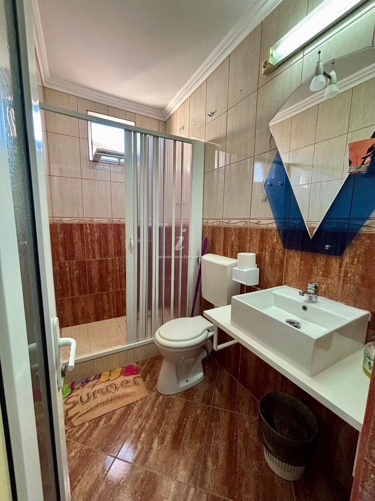 Camere de închiriat Flora Sea