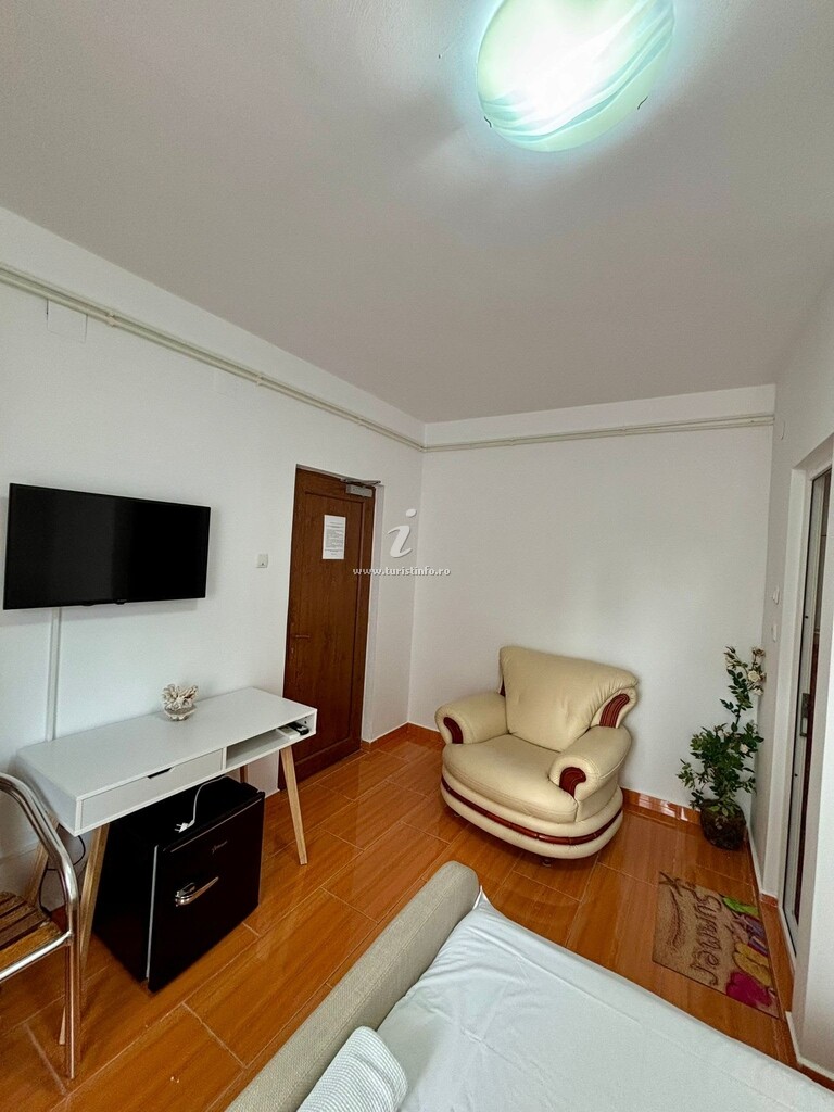 Camere de închiriat Flora Sea