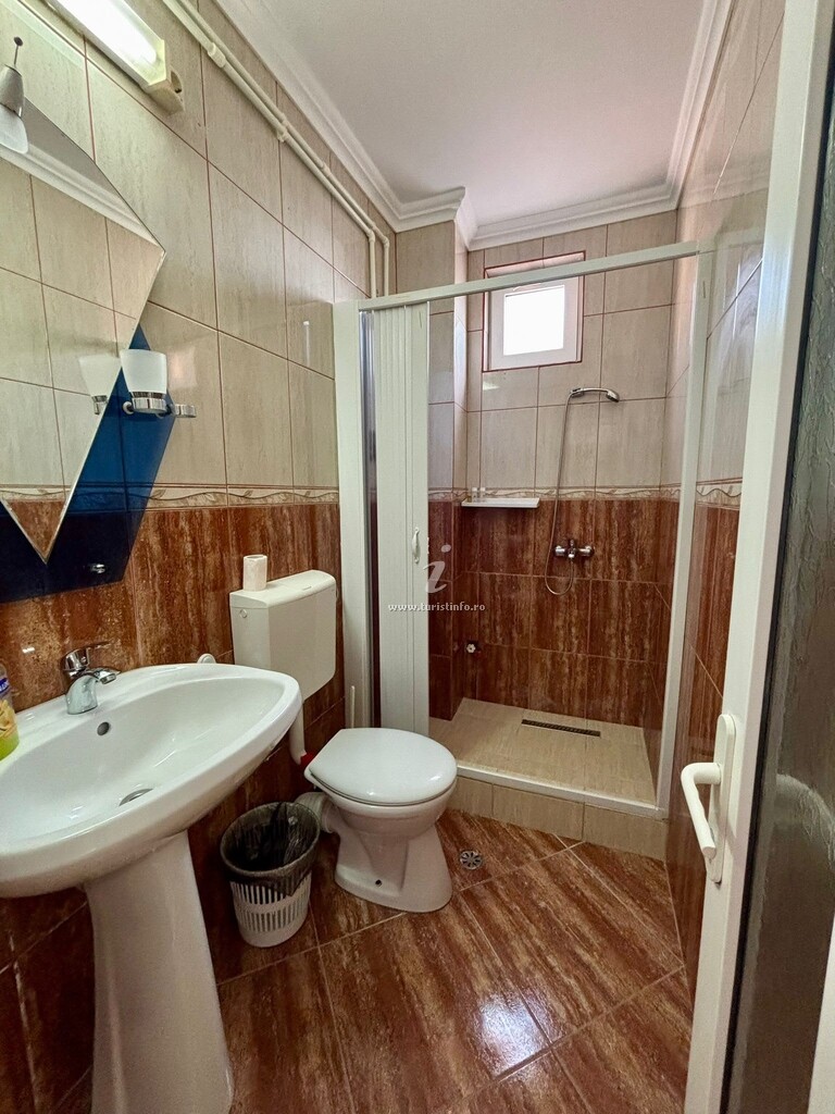 Camere de închiriat Flora Sea