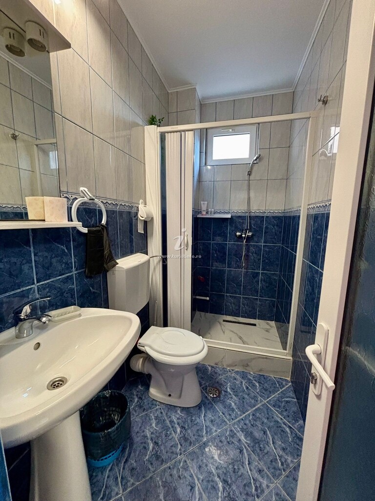 Camere de închiriat Flora Sea