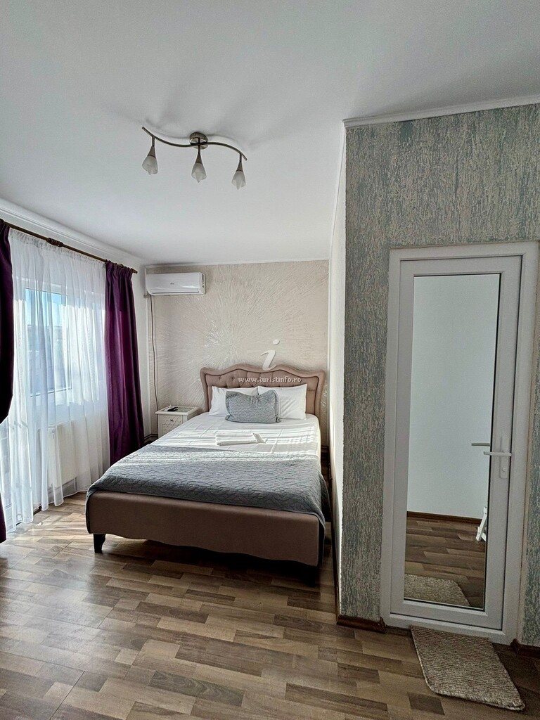 Camere de închiriat Flora Sea
