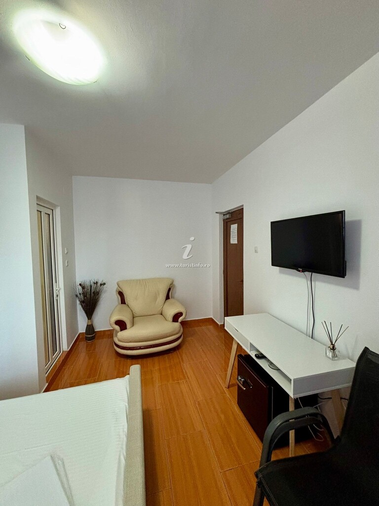 Camere de închiriat Flora Sea
