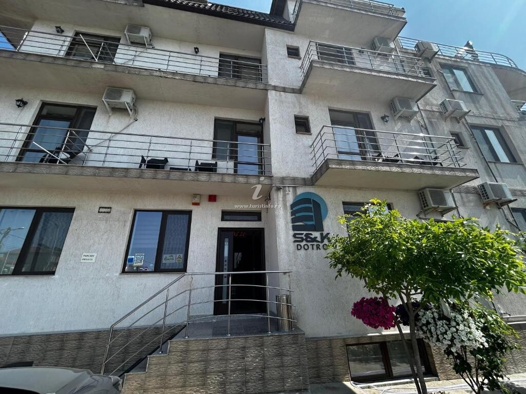 Casa S&K Dotro