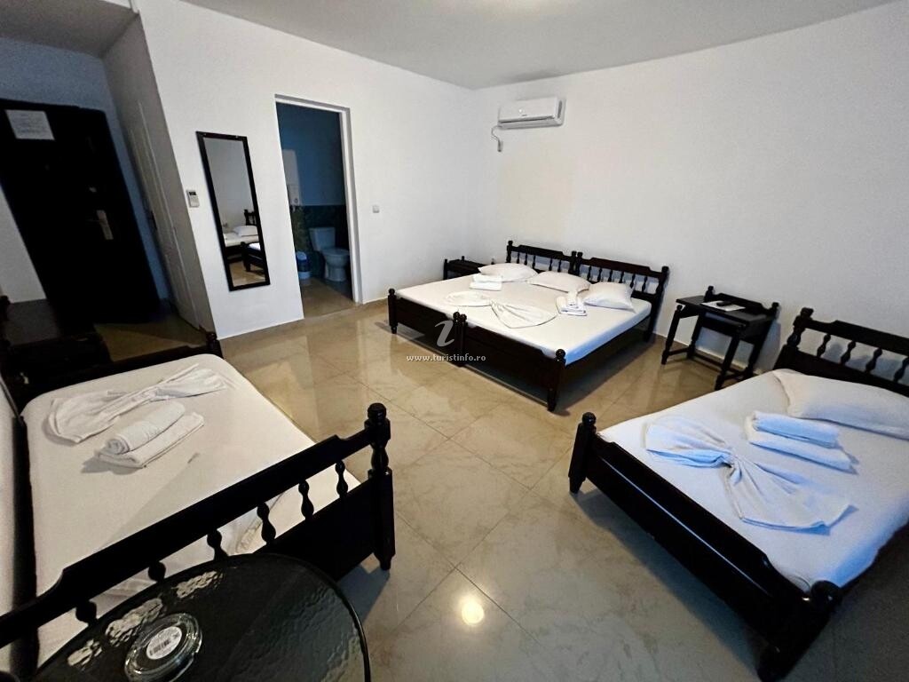 Casa S&K Dotro