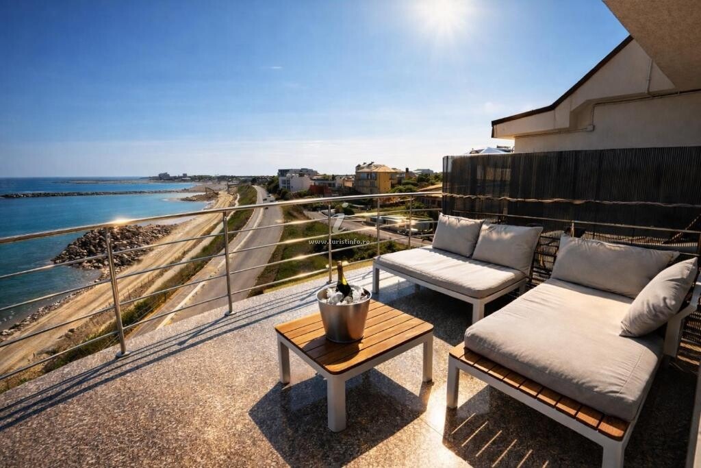 Casa S&K Dotro