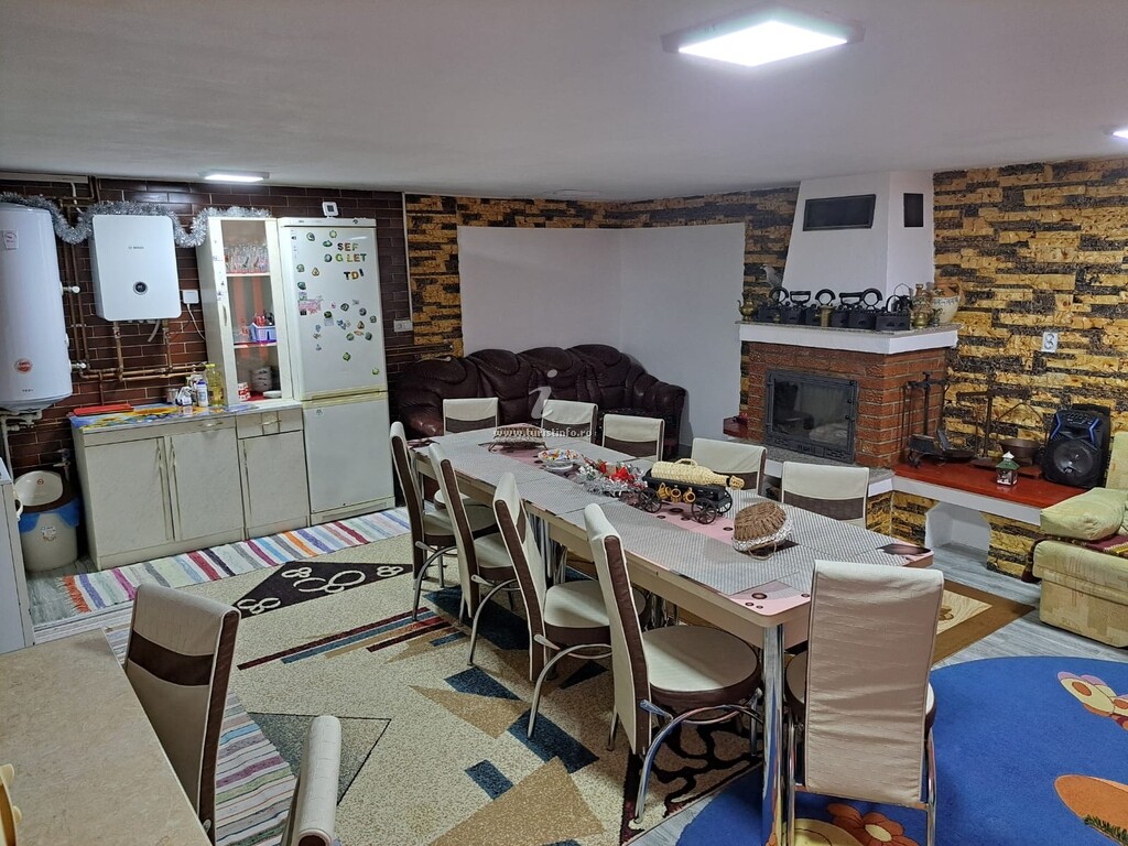 Casa Maria