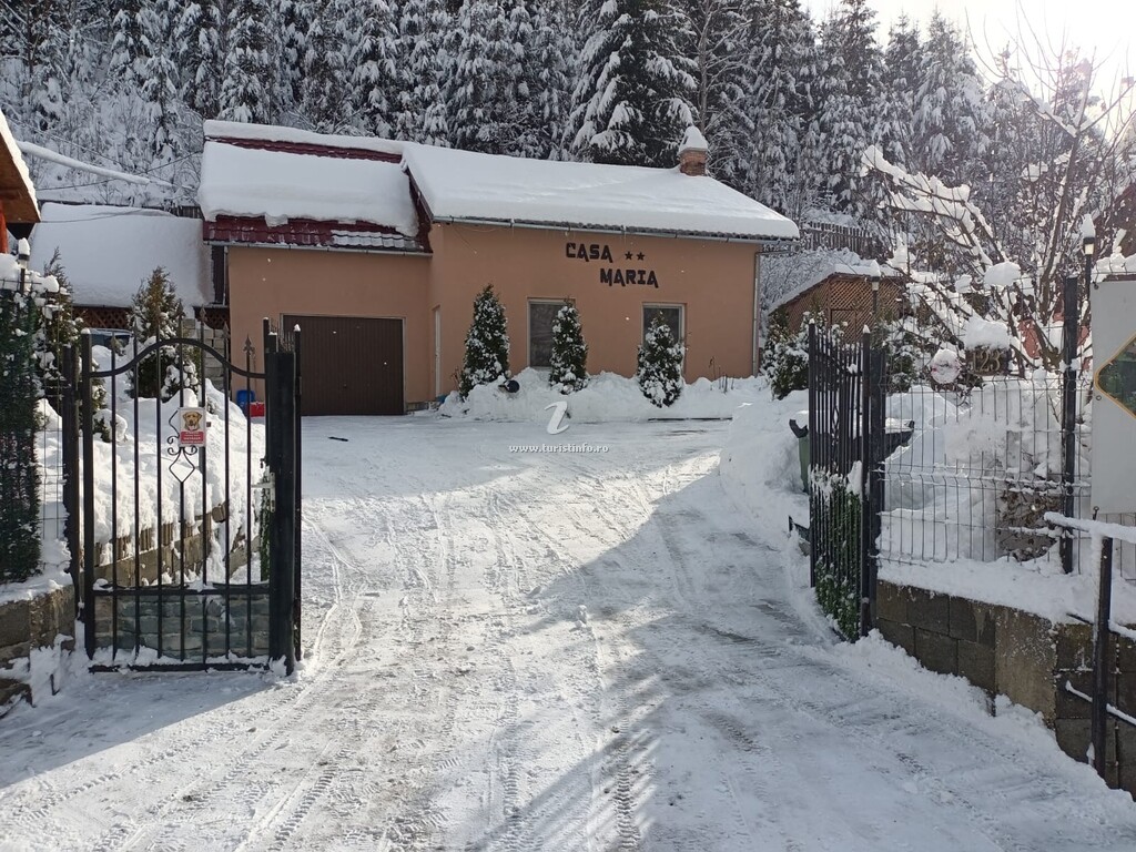 Casa Maria