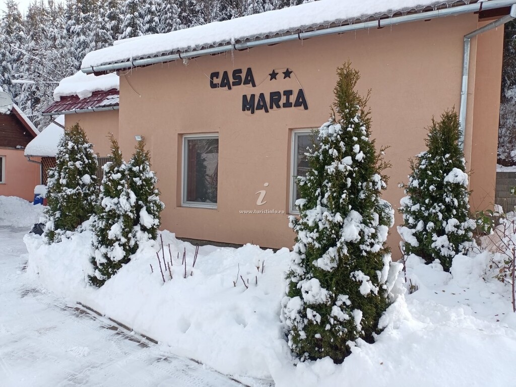 Casa Maria
