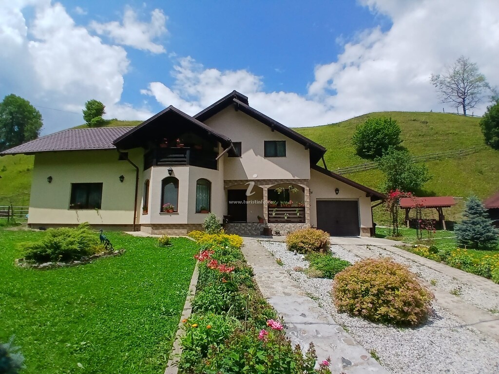 Casa Găbitzu