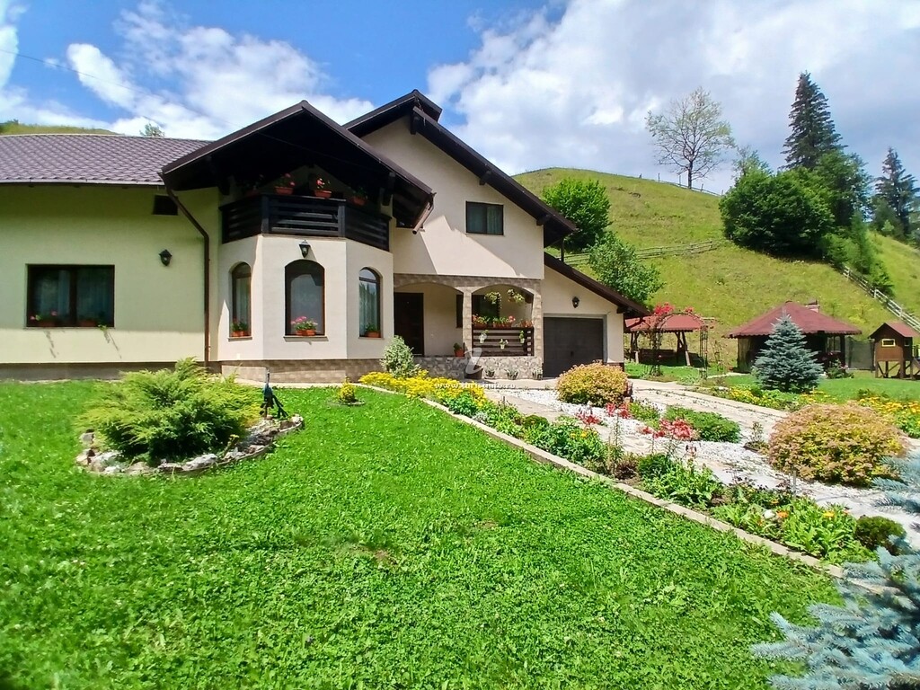 Casa Găbitzu