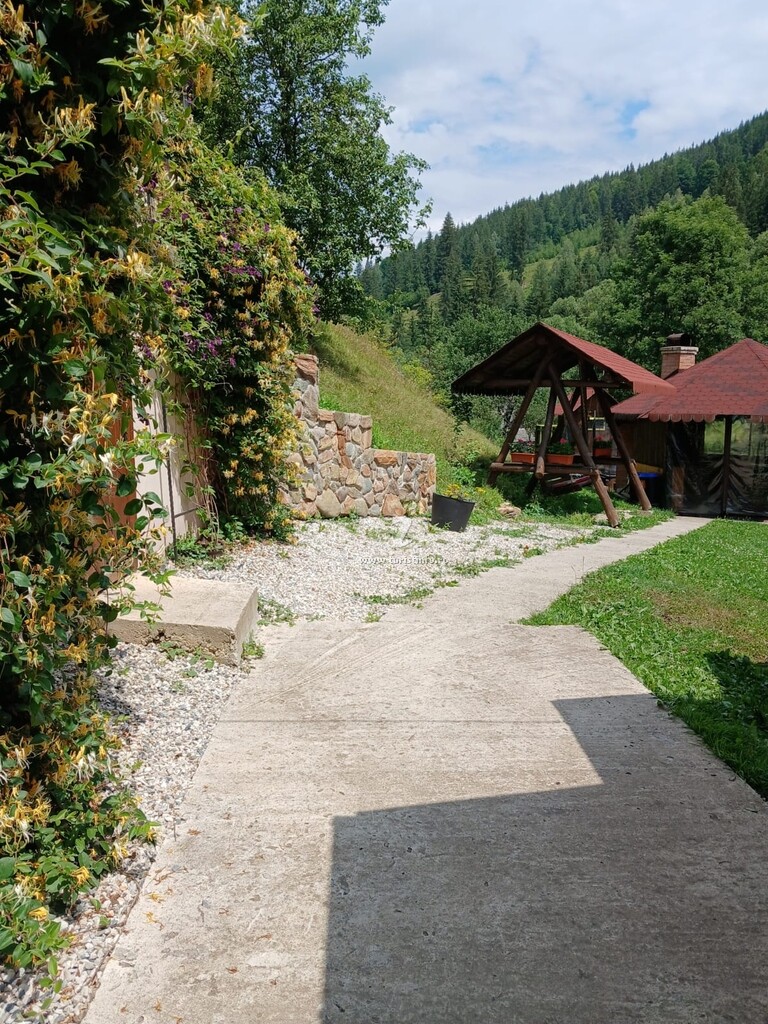 Casa Găbitzu