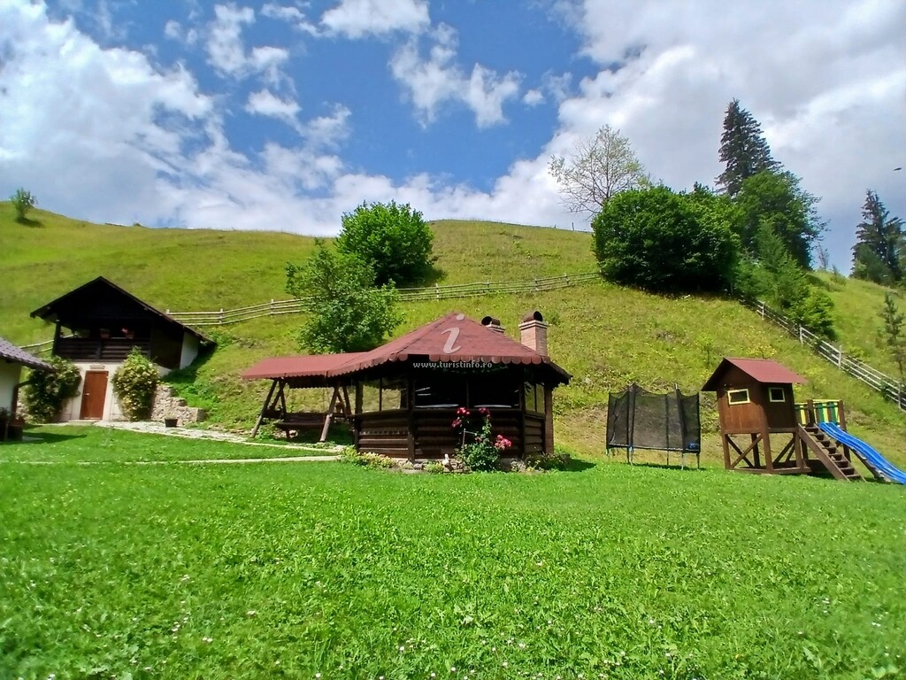 Casa Găbitzu
