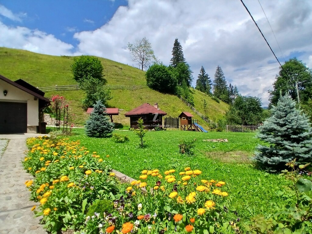 Casa Găbitzu