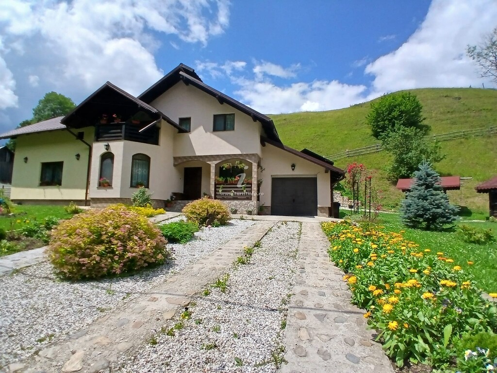 Casa Găbitzu