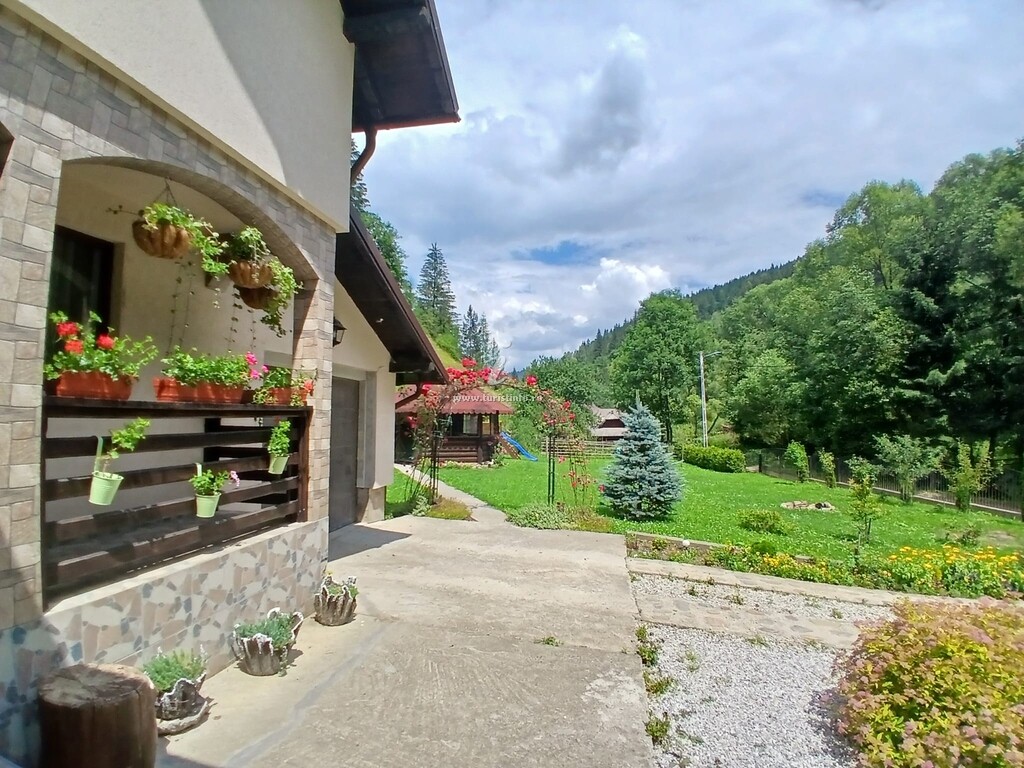 Casa Găbitzu