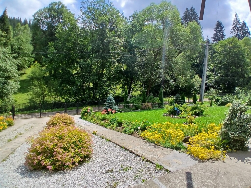 Casa Găbitzu
