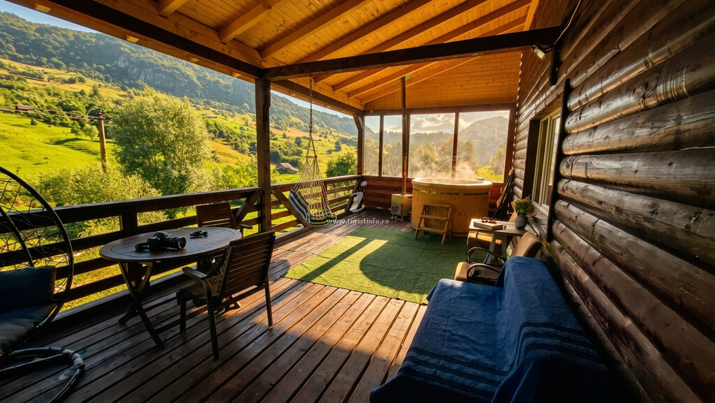 Cabana Simon
