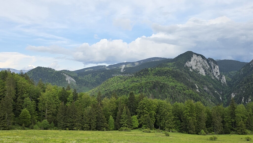 Pensiunea Heaven