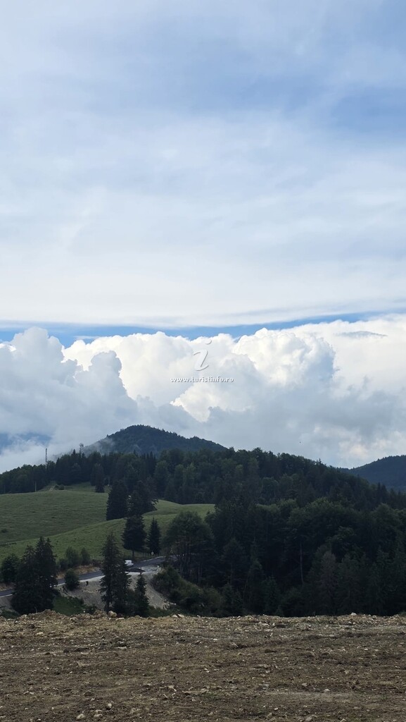 Pensiunea Heaven
