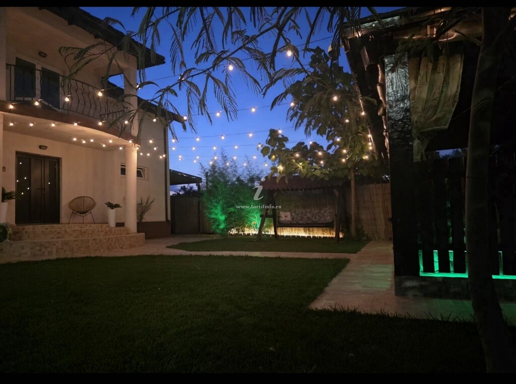 Casa Naty