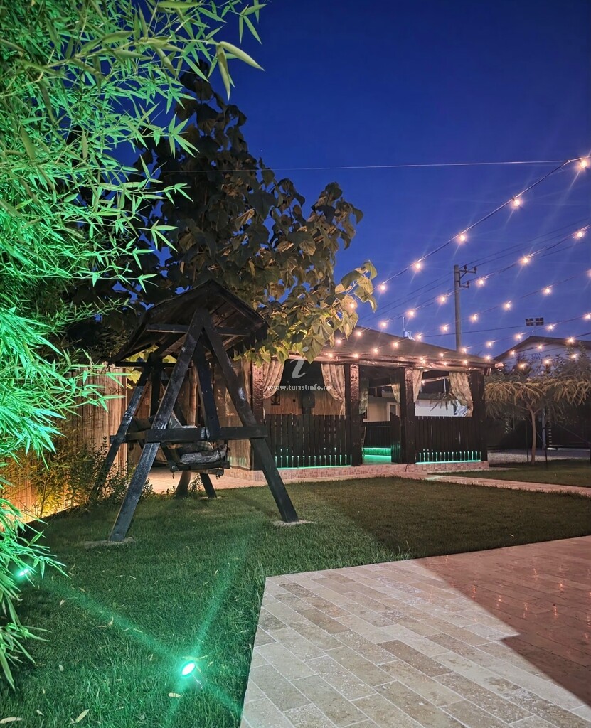 Casa Naty
