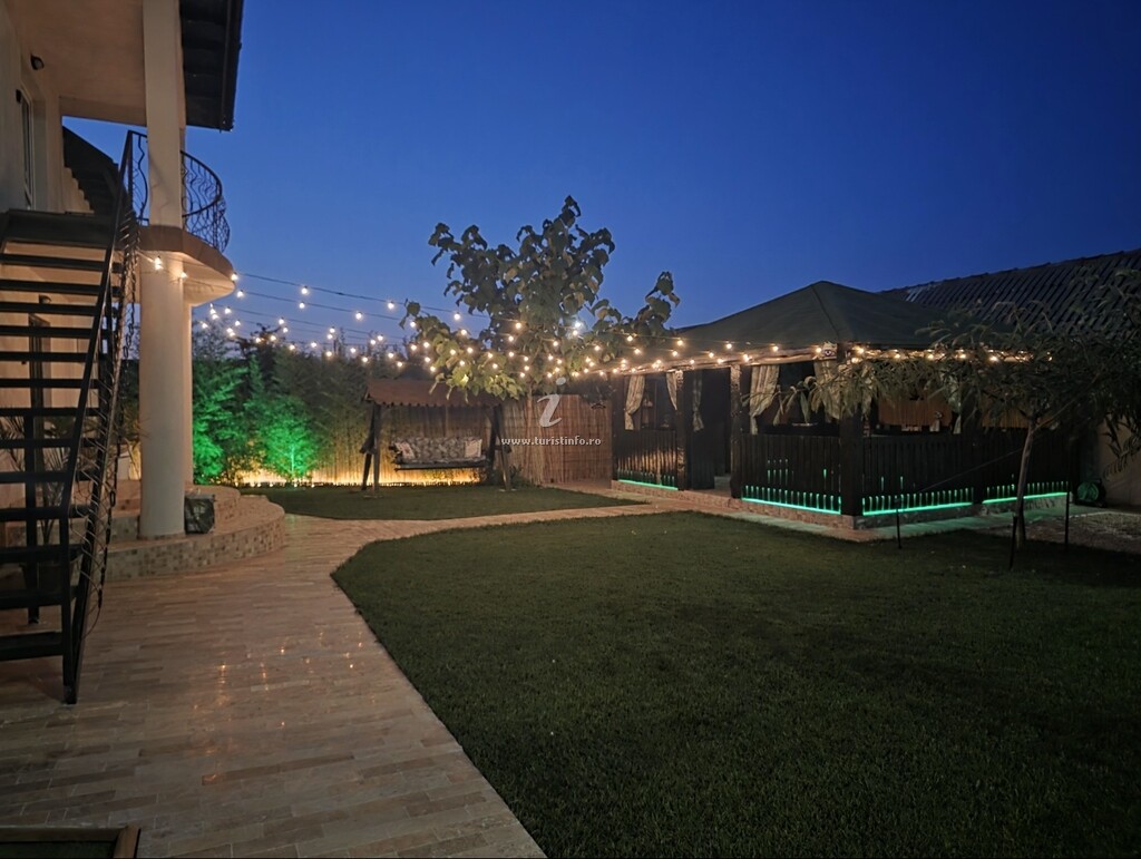 Casa Naty