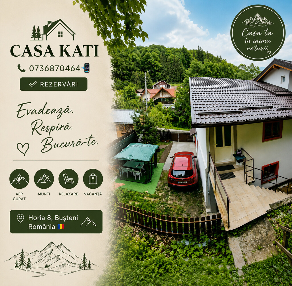 Casa Katy
