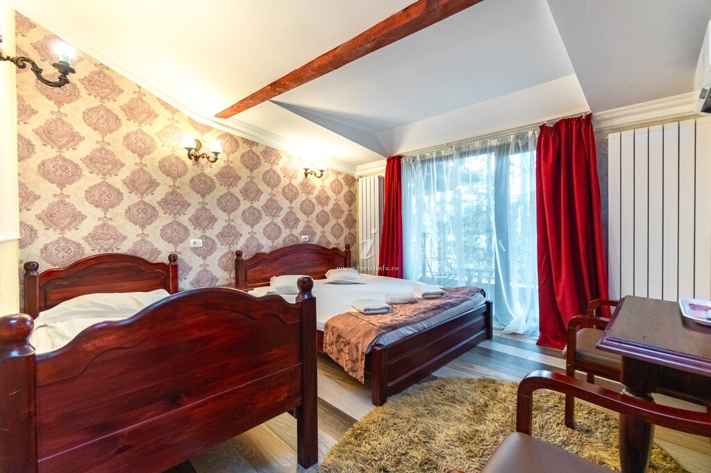 Hotel Edy`s Royal