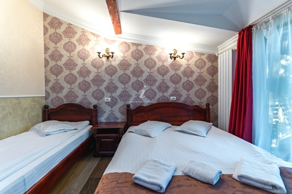 Hotel Edy`s Royal