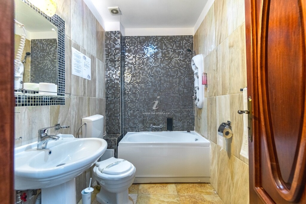 Hotel Edy`s Royal