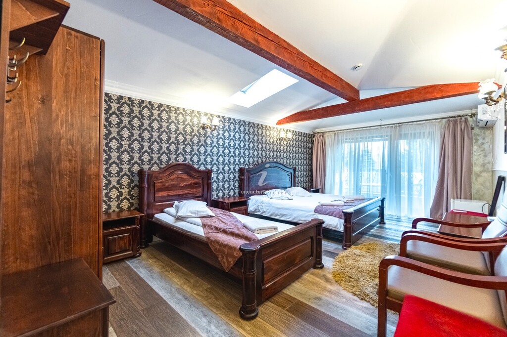 Hotel Edy`s Royal