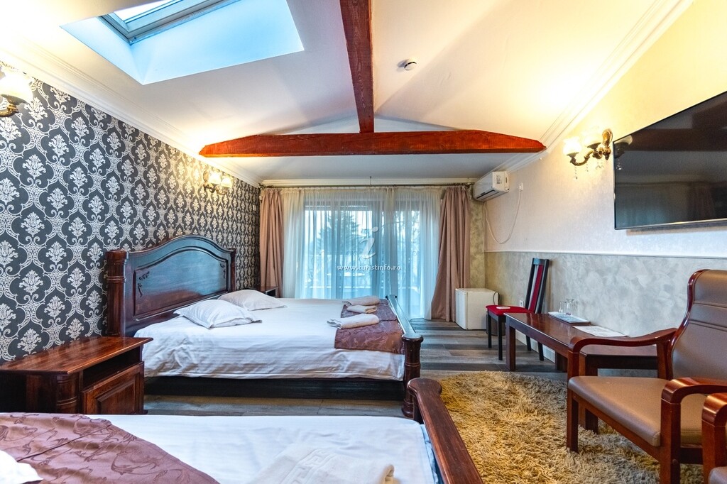 Hotel Edy`s Royal