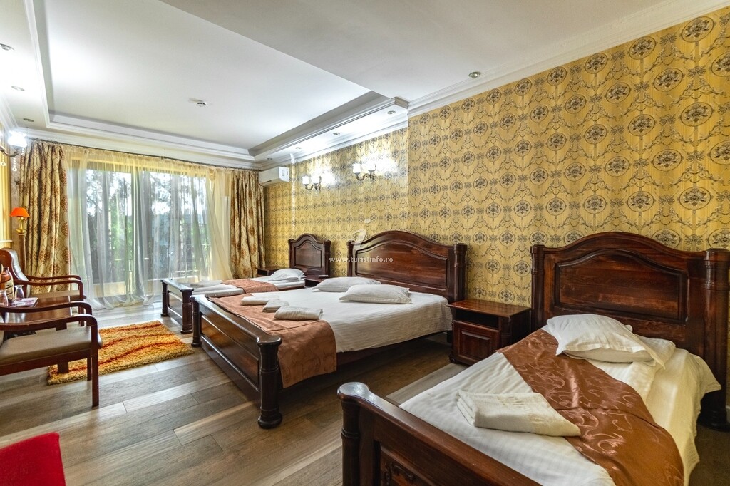 Hotel Edy`s Royal