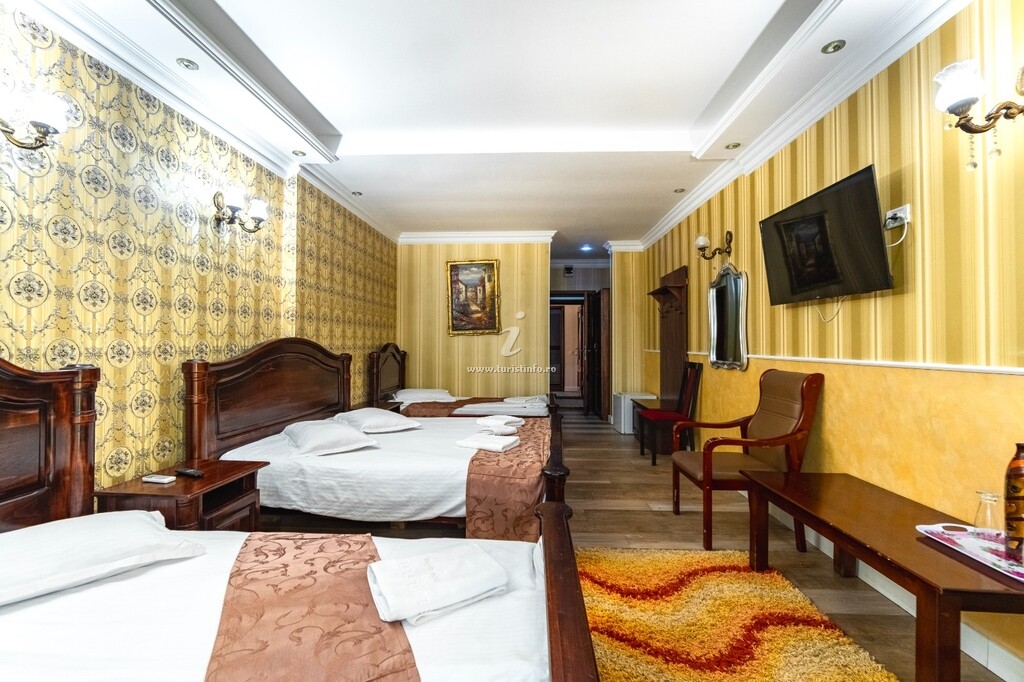 Hotel Edy`s Royal