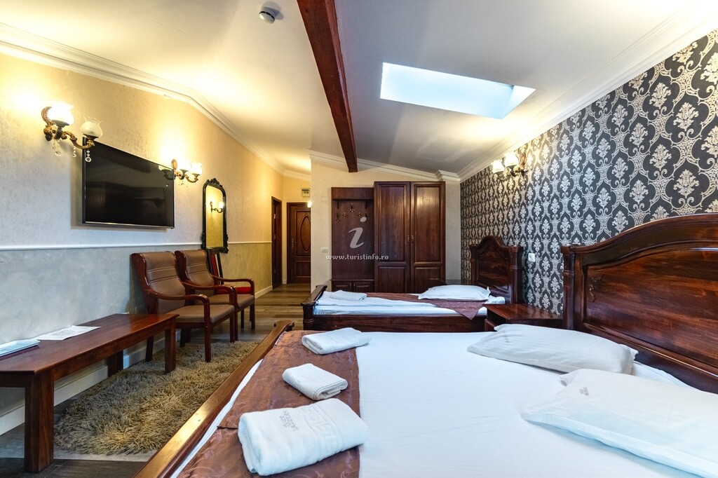 Hotel Edy`s Royal