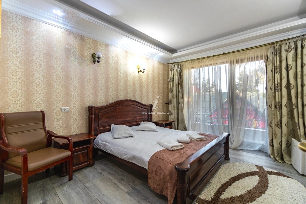 Hotel Edy`s Royal