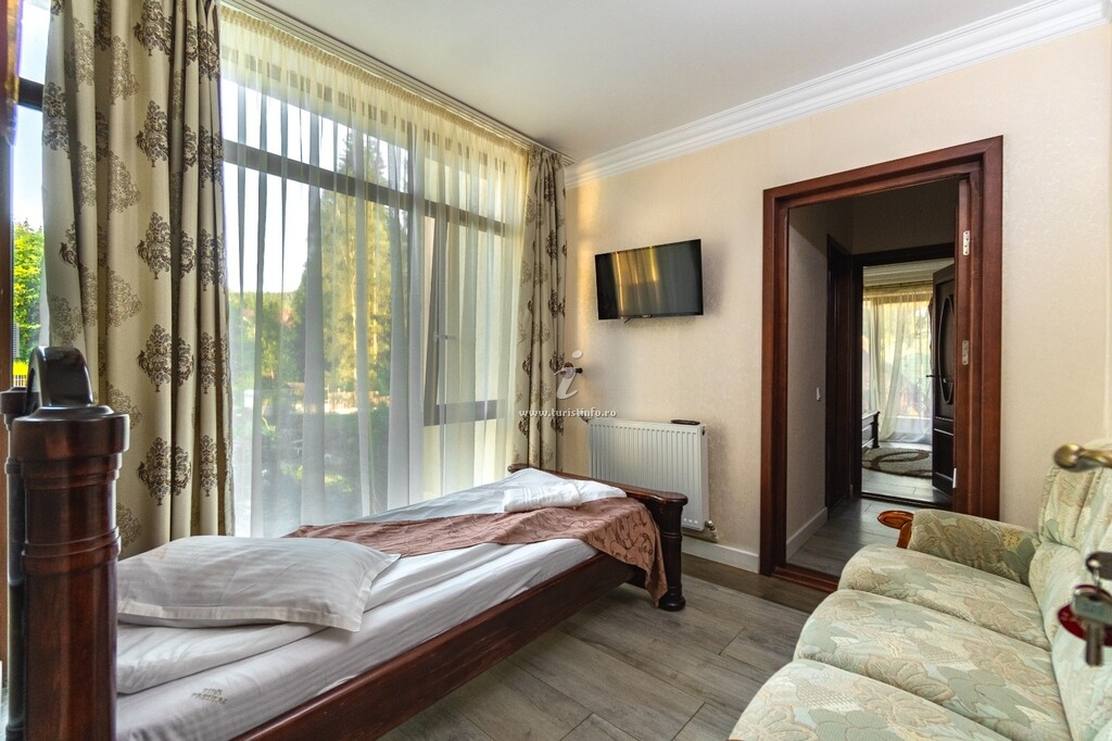 Hotel Edy`s Royal
