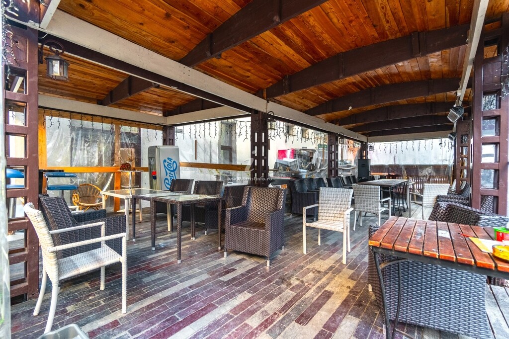 Hotel Edy`s Royal