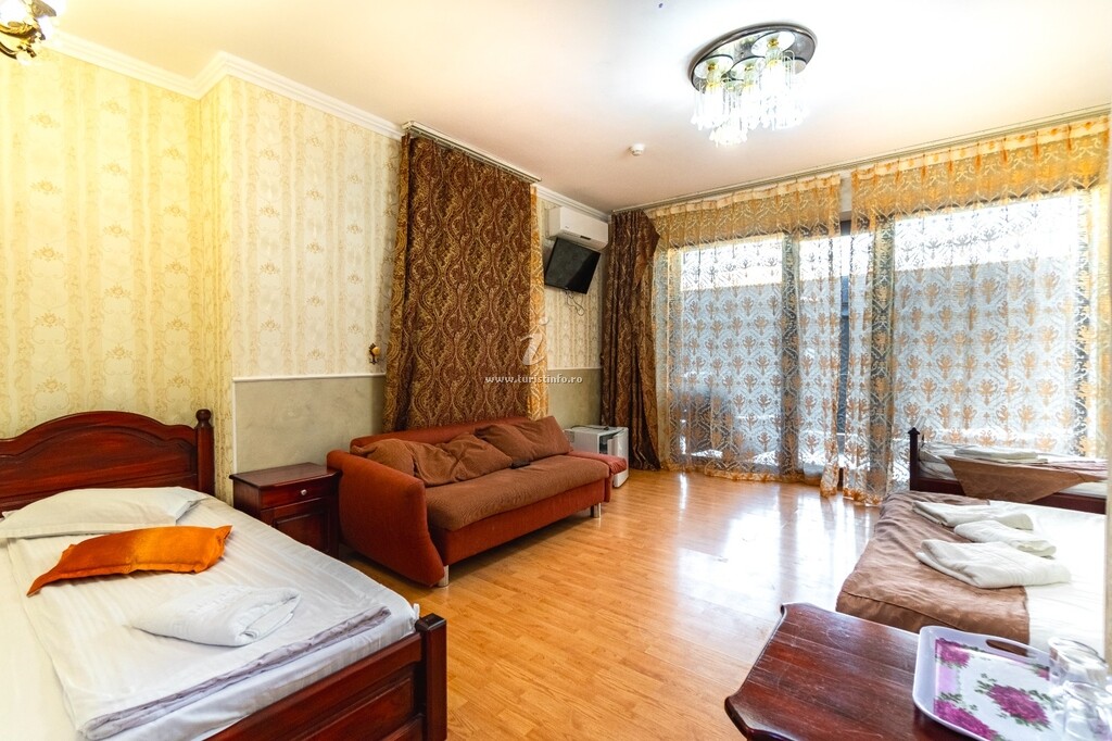 Hotel Edy`s Royal